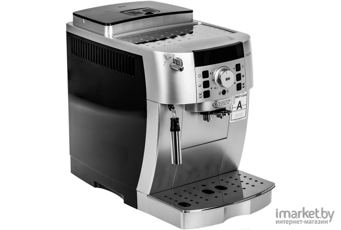 Кофемашина DeLonghi Magnifica S ECAM 22.110.SB