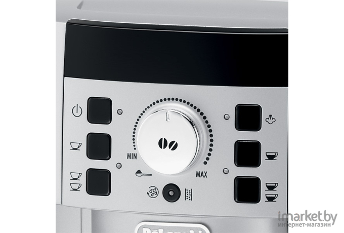 Кофемашина DeLonghi Magnifica S ECAM 22.110.SB