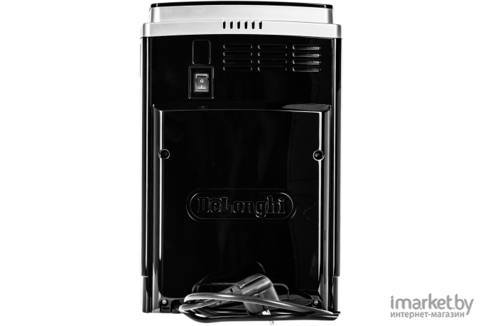 Кофемашина DeLonghi Magnifica S ECAM 22.110.SB