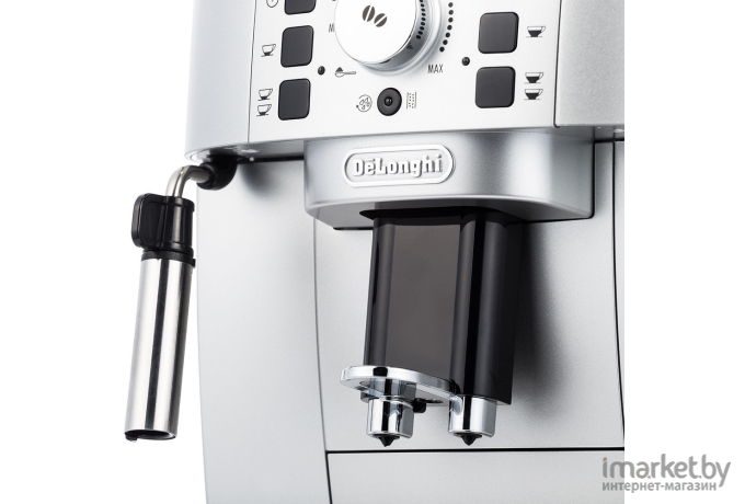 Кофемашина DeLonghi Magnifica S ECAM 22.110.SB