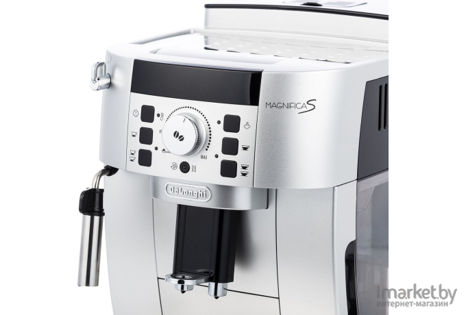 Кофемашина DeLonghi Magnifica S ECAM 22.110.SB