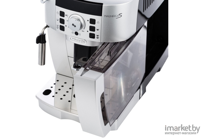 Кофемашина DeLonghi Magnifica S ECAM 22.110.SB