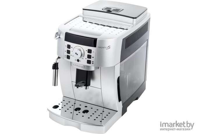 Кофемашина DeLonghi Magnifica S ECAM 22.110.SB