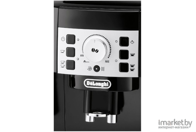 Кофемашина DeLonghi Magnifica S ECAM 22.110.SB