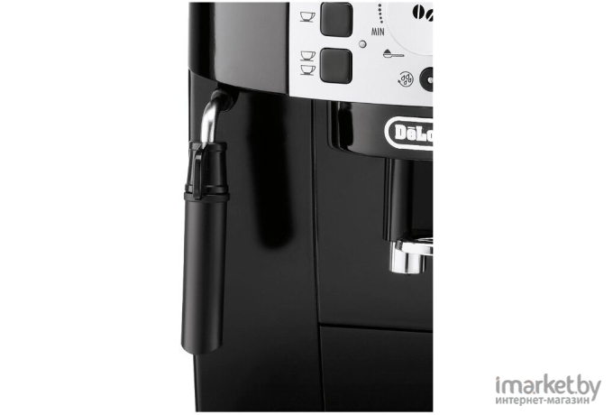 Кофемашина DeLonghi Magnifica S ECAM 22.110.SB