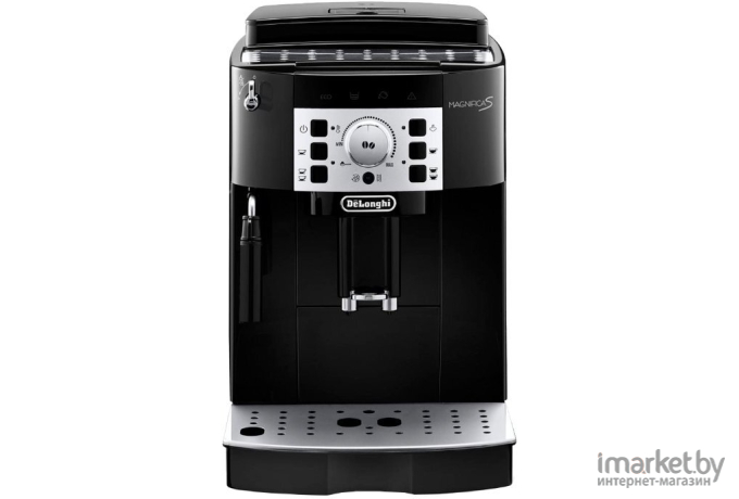 Кофемашина DeLonghi Magnifica S ECAM 22.110.SB