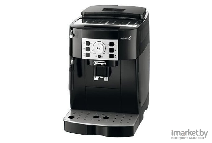 Кофемашина DeLonghi Magnifica S ECAM 22.110.SB