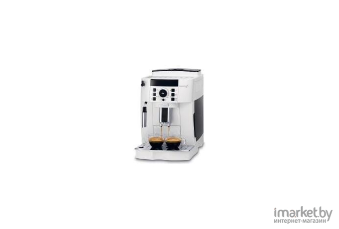 Кофемашина DeLonghi Magnifica S ECAM 22.110.SB