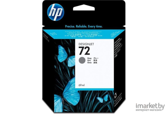 Картридж для принтера HP 70 (C9452A)