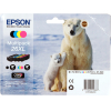 Картридж для принтера Epson C13T26364010