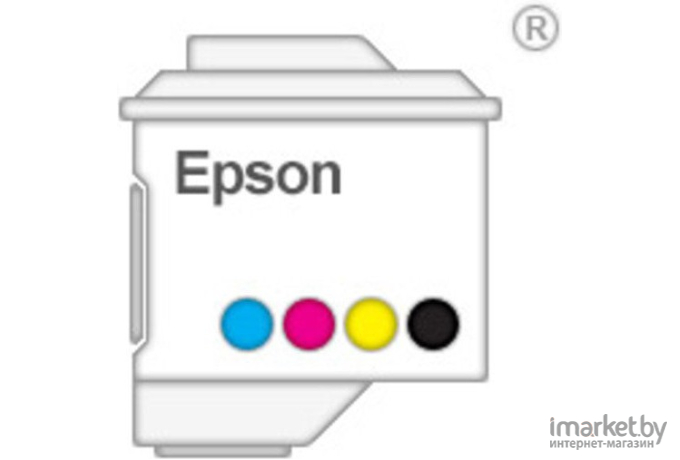 Картридж для принтера Epson C13T26364010