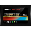 SSD Silicon-Power Slim S55 480GB (SP480GBSS3S55S25)