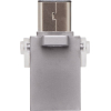 USB Flash Kingston DataTraveler microDuo 3C 64GB (DTDUO3C/64GB)