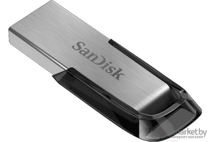 USB Flash SanDisk Cruzer Ultra Flair CZ73 128GB [SDCZ73-128G-G46]