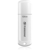 USB Flash Transcend JetFlash 730 128Gb White (TS128GJF730)