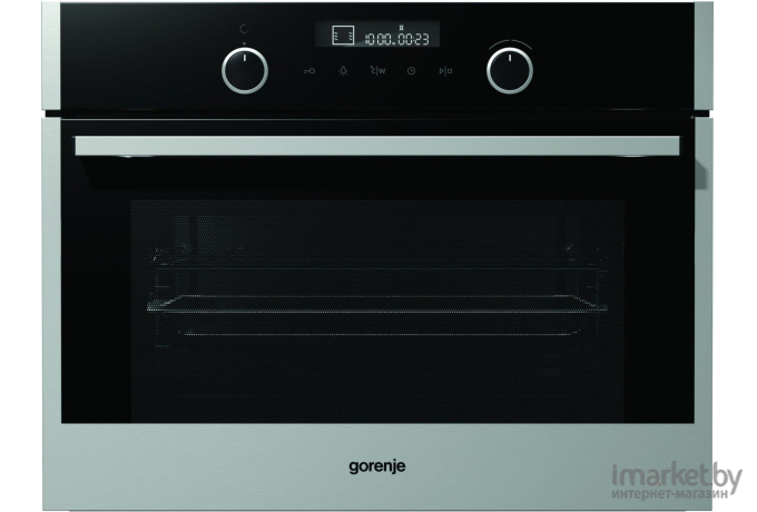 Духовой шкаф Gorenje BCM547S12X