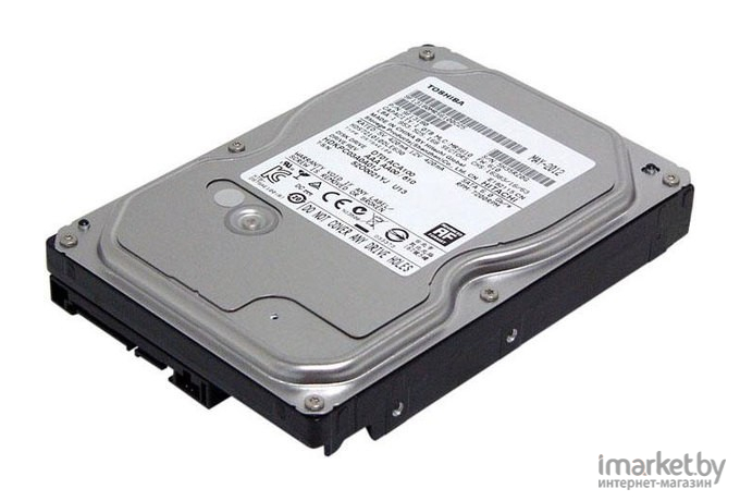 Жесткий диск Toshiba DT01ACA 2TB (DT01ACA200)