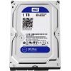 Жесткий диск WD Blue 1TB (WD10EZRZ)