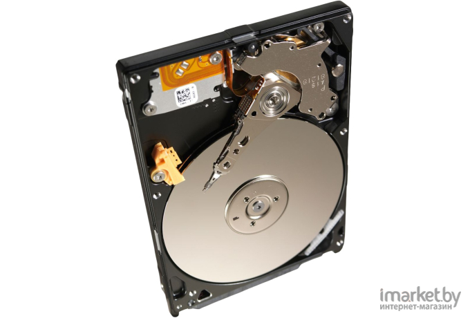 Жесткий диск Seagate Laptop Thin 500GB (ST500LM021)