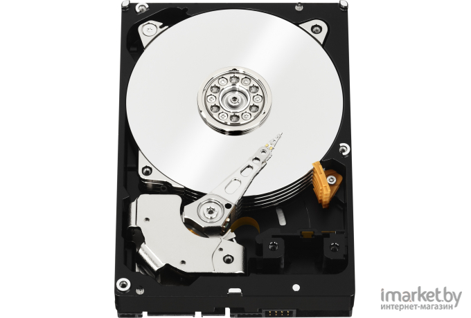 Жесткий диск WD Black 2TB (WD2003FZEX)