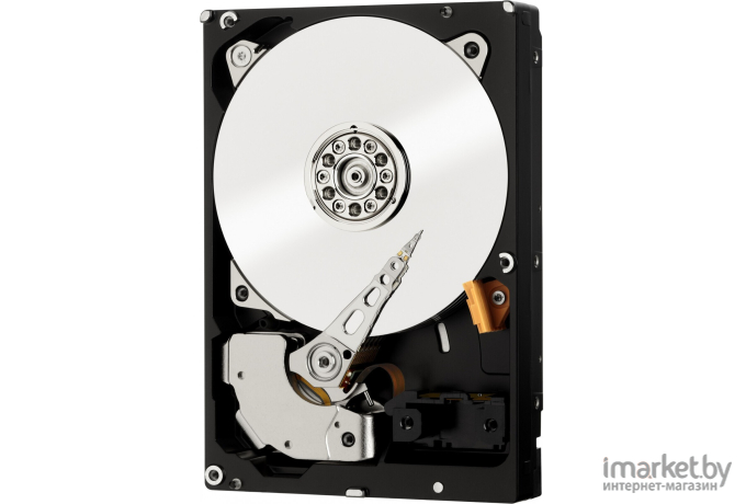 Жесткий диск WD Black 2TB (WD2003FZEX)