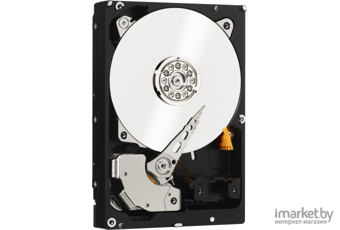 Жесткий диск WD Black 2TB (WD2003FZEX)