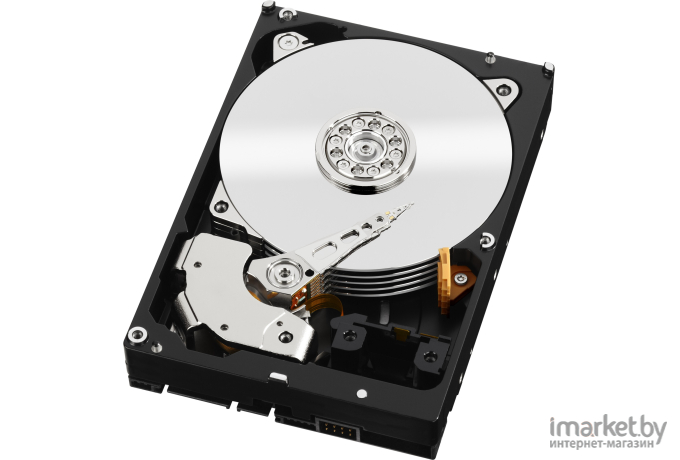 Жесткий диск WD Black 2TB (WD2003FZEX)