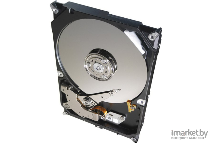 Жесткий диск Seagate Video 3.5 4TB (ST4000VM000)