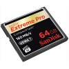 Карта памяти SanDisk Extreme Pro CompactFlash 64GB (SDCFXPS-064G-X46)