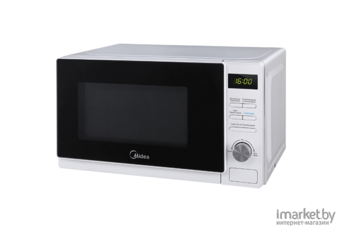 Микроволновая печь Midea AG720C4E-W