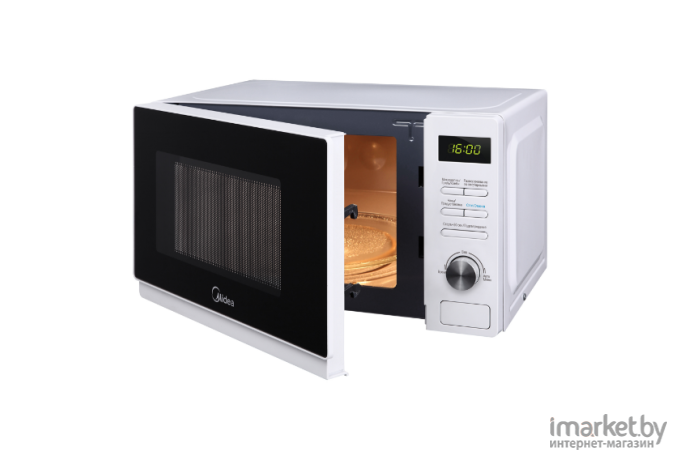 Микроволновая печь Midea AG720C4E-W