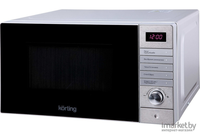 Микроволновая печь Korting KMO720X