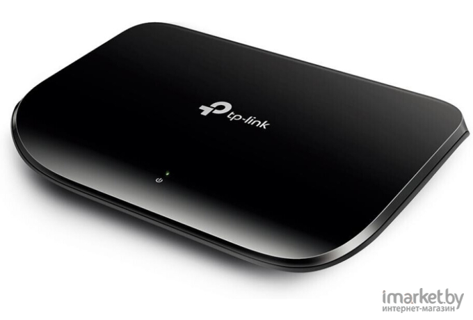 Коммутатор TP-Link TL-SG1005D