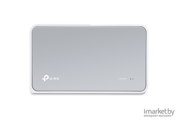 Коммутатор TP-Link TL-SF1008D