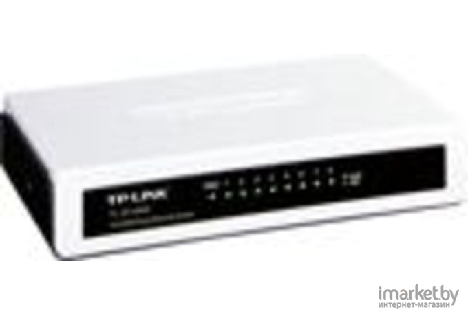 Коммутатор TP-Link TL-SF1008D