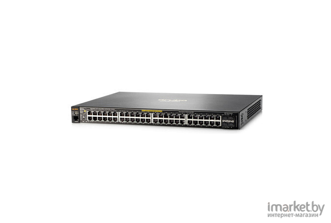 Коммутатор HP 2530-48G-PoE+ (J9772A)