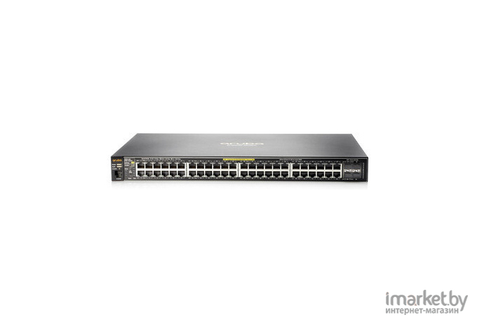 Коммутатор HP 2530-48G-PoE+ (J9772A)