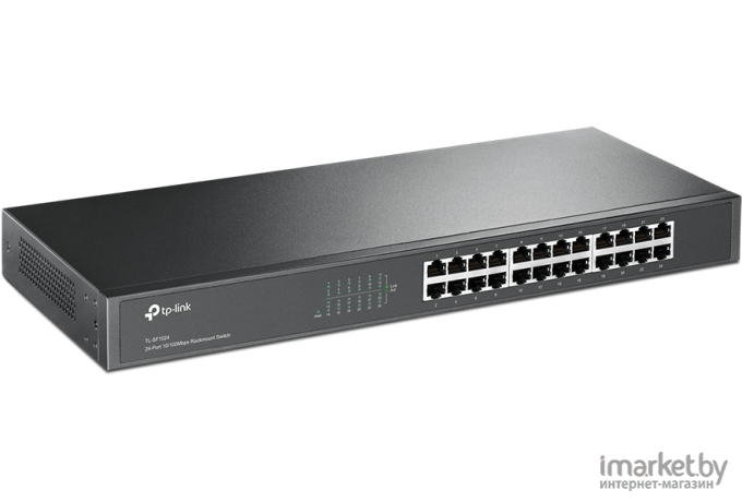 Коммутатор TP-Link TL-SF1024