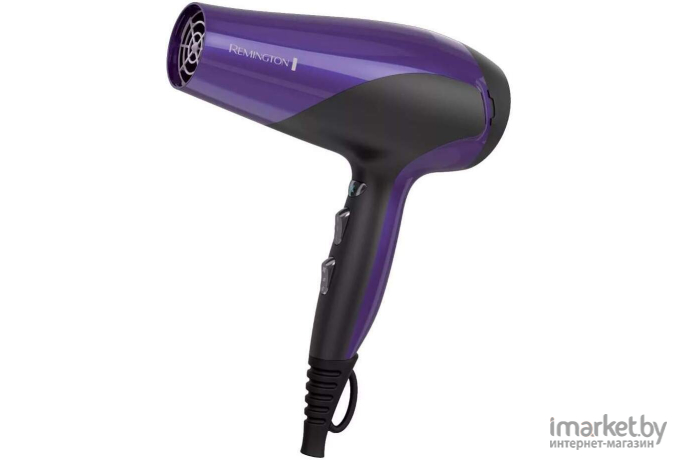 Фен Remington D3190 Violet