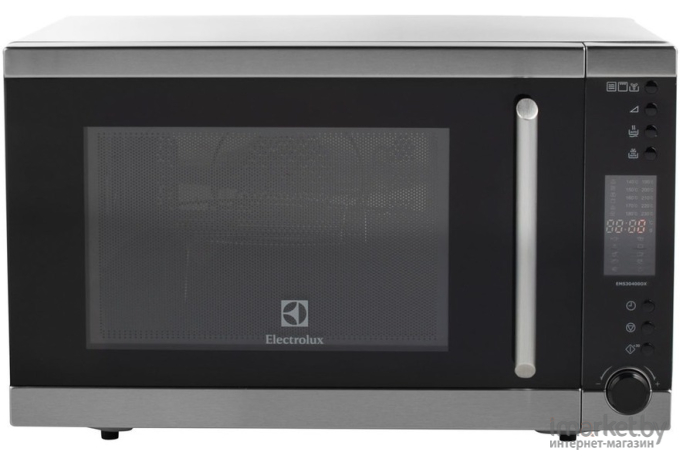 Микроволновая печь Electrolux EMS30400OX