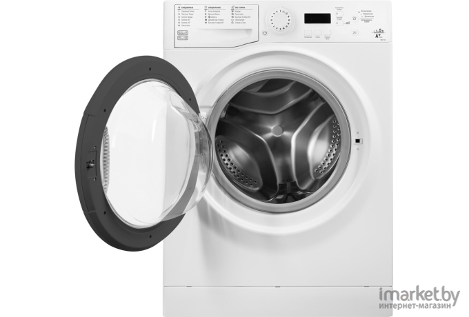 Стиральная машина Hotpoint-Ariston VMUF 501 B