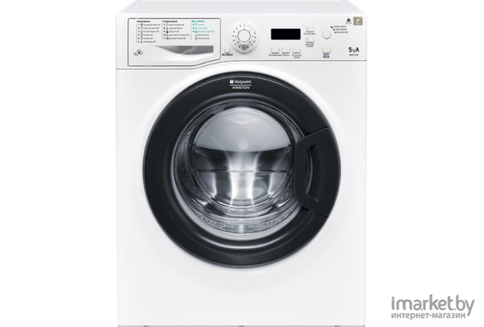 Стиральная машина Hotpoint-Ariston VMUF 501 B