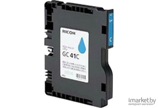 Картридж для принтера Ricoh GC 41CL (405766)