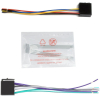 USB-магнитола Soundmax SM-CCR3056F