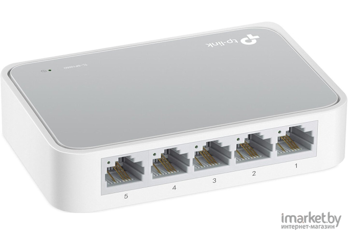 Коммутатор TP-Link TL-SF1005D