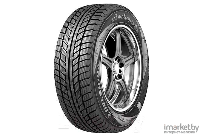 Автомобильные шины Белшина Artmotion Snow Бел-317 205/55R16 91T