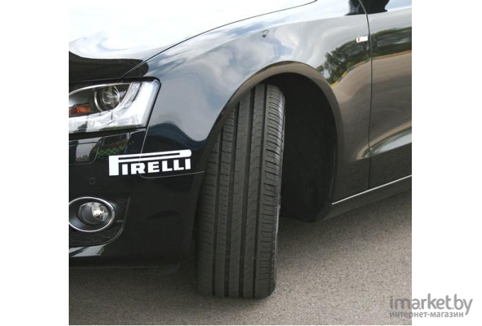 Автомобильные шины Pirelli Cinturato P7 225/45R17 91W