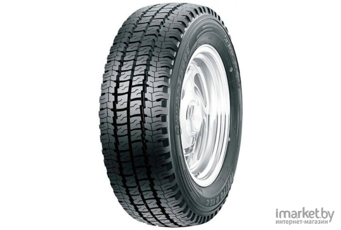 Автомобильные шины Tigar Cargo Speed 215/70R15C 109/107S