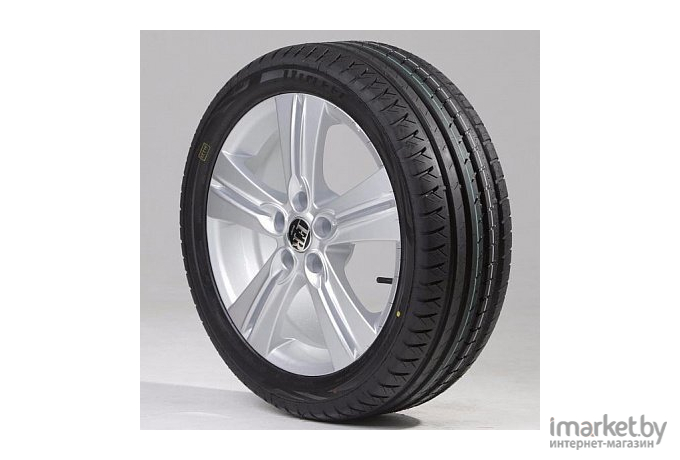 Автомобильные шины Viatti Strada V-130 195/60R15 88V