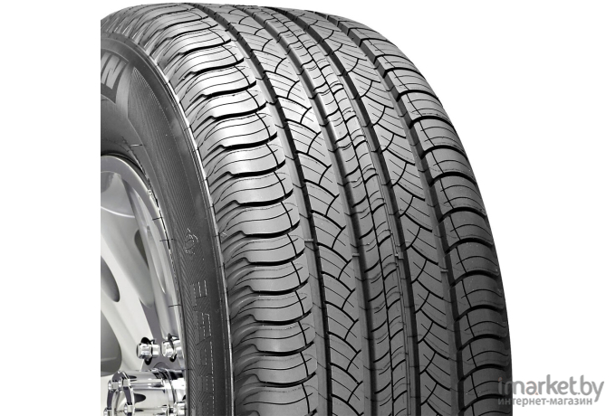 Автомобильные шины Michelin Latitude Tour HP 265/65R17 110S